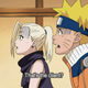 Image for article titled On Naruto, A Ninja's Weapons Include Fat-Shaming And Pee Rainbows
